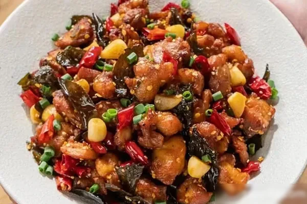 图片[1]-茶香鸡技术配方和视频教程-配方档案馆