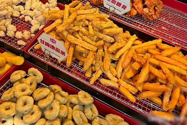 图片[1]-正新鸡排实战版-配方档案馆