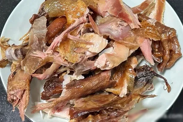 图片[1]-绝味风干鸡视频教程-配方档案馆