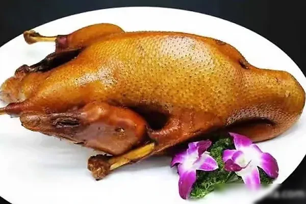 川渝卤水~卤鹅技术配方和视频教程-配方档案馆