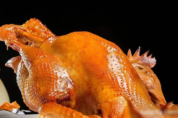 图片[1]-实战金牌烧鸡技术配方和视频教程-配方档案馆