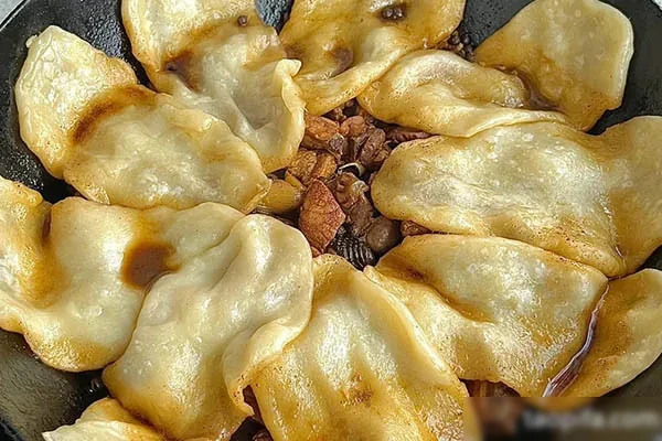 图片[1]-美味鲜香地锅鸡技术配方和视频教程-配方档案馆