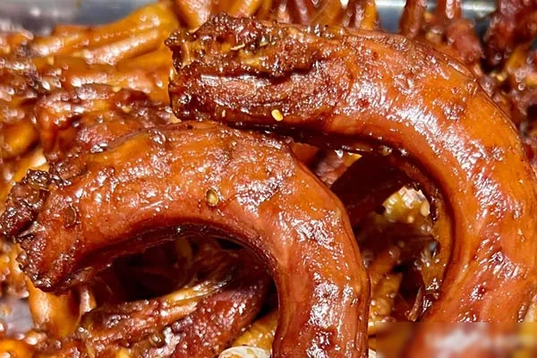 黑鸭技术配方和视频教程-配方档案馆