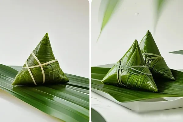 图片[1]-粽子技术配方和视频教程-配方档案馆