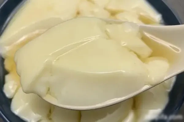 图片[1]-手工豆花技术配方资料-配方档案馆