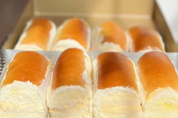 郑记烘焙笔记和视频教程-配方档案馆