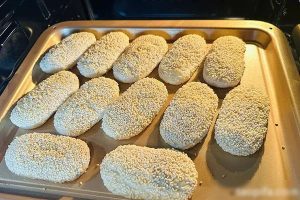 图片[1]-黄桥烧饼技术配方资料-配方档案馆