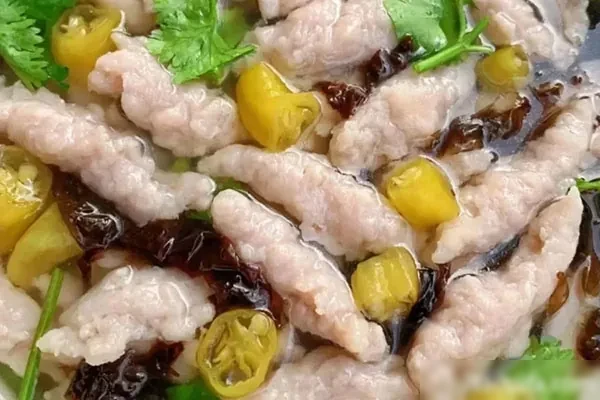 图片[1]-温州瘦肉丸视频教程-配方档案馆