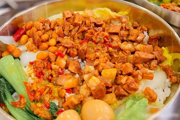 图片[1]-可以拌饭的剁椒视频教程-配方档案馆