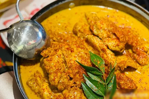 图片[1]-咖喱火锅技术配方资料-配方档案馆