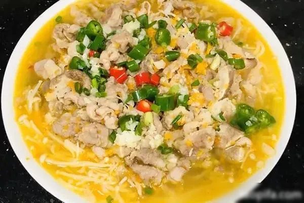 图片[1]-金汤肥牛视频教程-配方档案馆