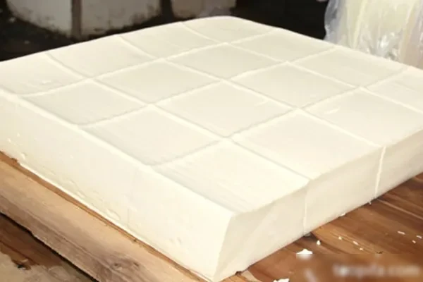 图片[1]-实体店豆腐制作技术和视频教程-配方档案馆