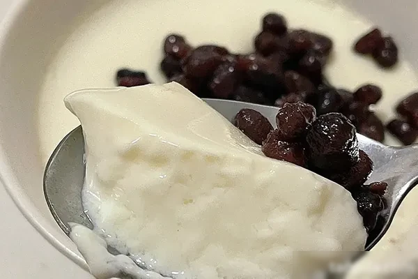 特色双皮奶技术配方资料-配方档案馆