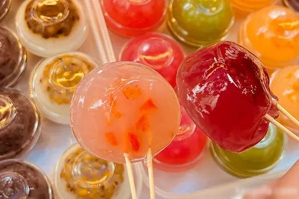 图片[1]-水晶钵仔糕技术配方资料-配方档案馆