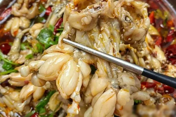 麻辣小龙虾&水煮牛蛙&辣炒田螺&麻辣香锅制作-配方档案馆