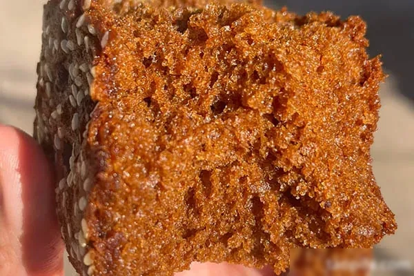 金丝枣糕的制作技术-配方档案馆