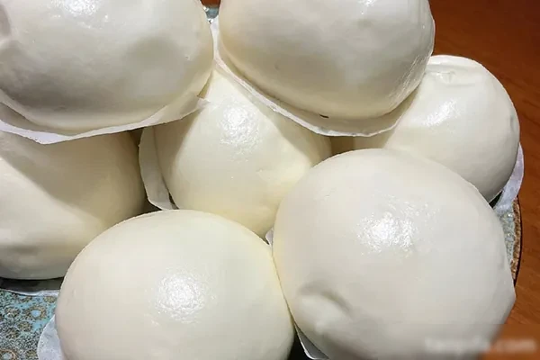 图片[1]-山东呛面馒头技术配方和视频教程-配方档案馆