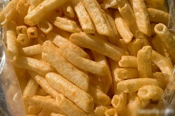 空心土豆视频教程-配方档案馆