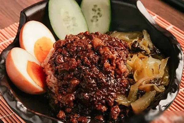 图片[1]-西餐套课程教学视频-配方档案馆