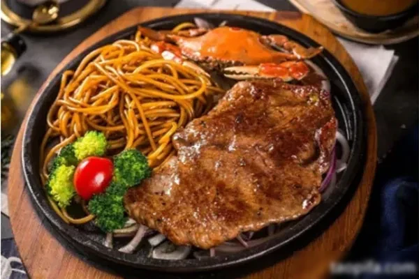 图片[1]-牛排技术配方和视频教程-配方档案馆