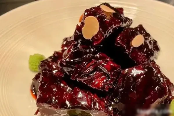 文火牛肉视频教程-配方档案馆