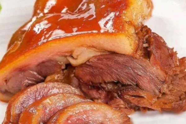 八珍猪头肉,卤肉,熟食技术蕞新技术-配方档案馆