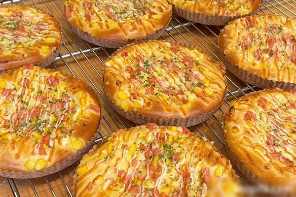 图片[1]-私房专用冷发饼底技术及12种口味教学-配方档案馆