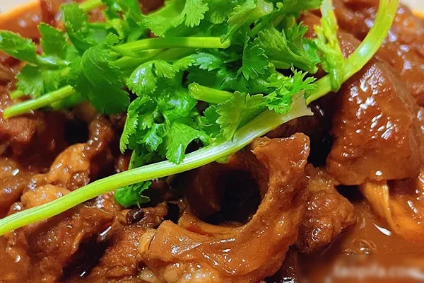 图片[1]-加盟店筋头巴脑火锅底料配方视频教程-配方档案馆