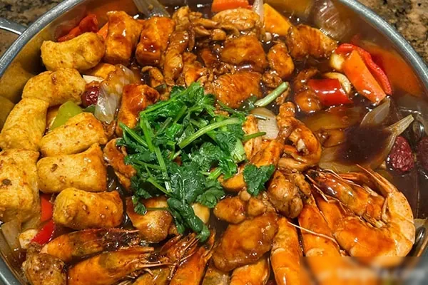 图片[1]-黄记煌三汁焖锅技术-配方档案馆