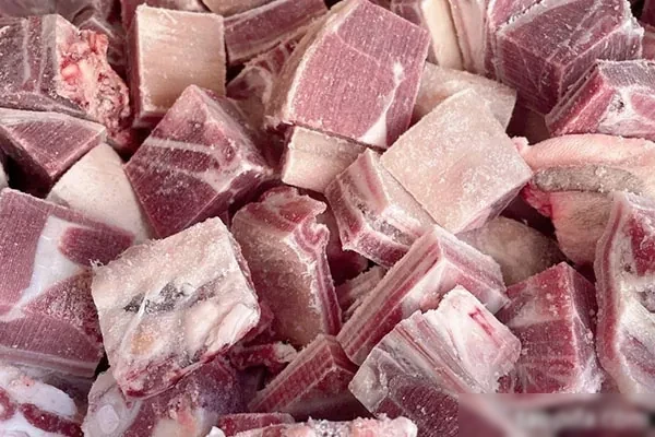 图片[1]-酥皮羊羔肉视频教程-配方档案馆