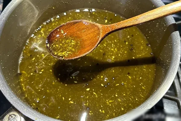 图片[1]-多用途麻椒油视频教程-配方档案馆