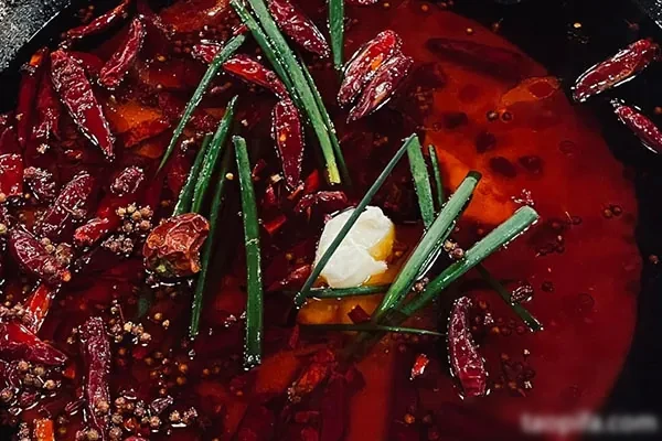 图片[1]-老油火锅全套核心技术-配方档案馆