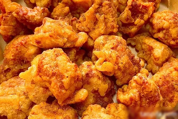 图片[1]-云南香酥鸡块技术-配方档案馆