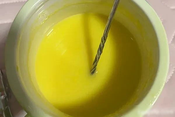 黄记玉米汁技术配方资料-配方档案馆