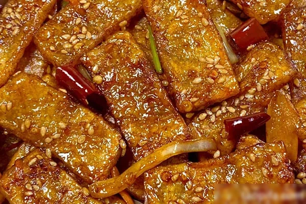 图片[1]-风味土豆制作技术资料-配方档案馆