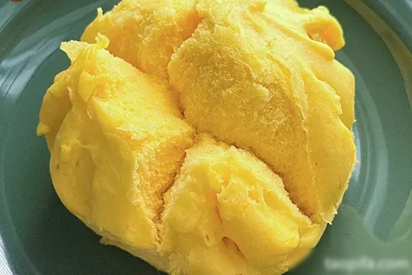 图片[1]-南瓜开花烤馍视频教程-配方档案馆