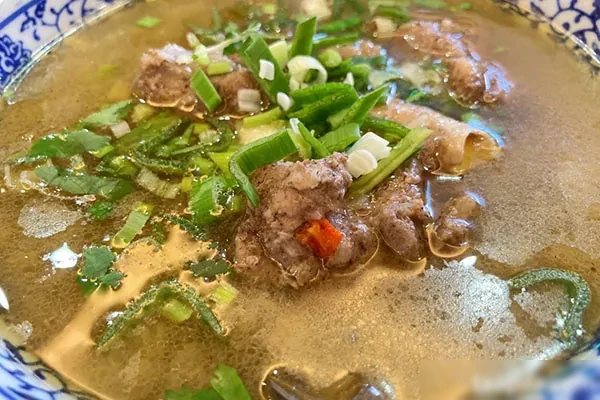 图片[1]-蒸碗羊肉视频教程-配方档案馆