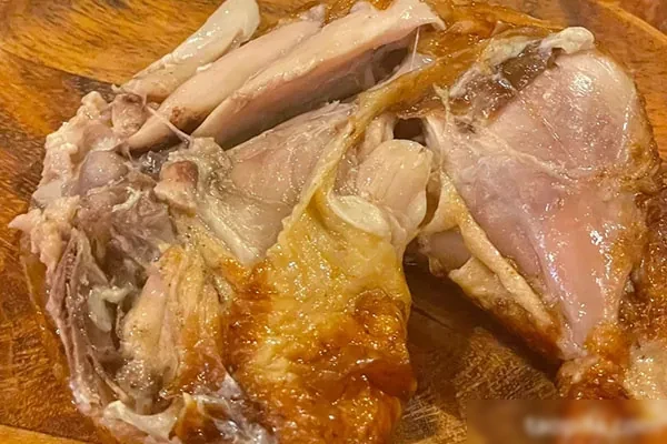 图片[1]-道口烧鸡传统好卤味～技术配方和视频教程-配方档案馆