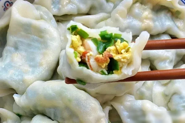 大厨饺子技术配方资料-配方档案馆