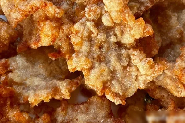 图片[1]-新派锅包肉糊比例视频教程-配方档案馆