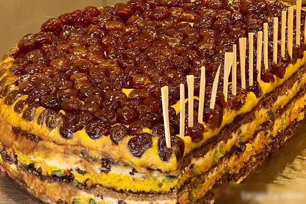 图片[1]-大宋切糕技术配方和视频教程-配方档案馆