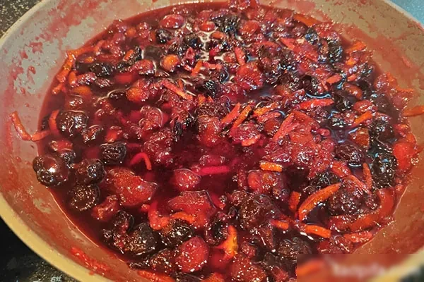 四款山楂小甜品京糕&果丹皮&炒红果&山楂酱视频教程-配方档案馆