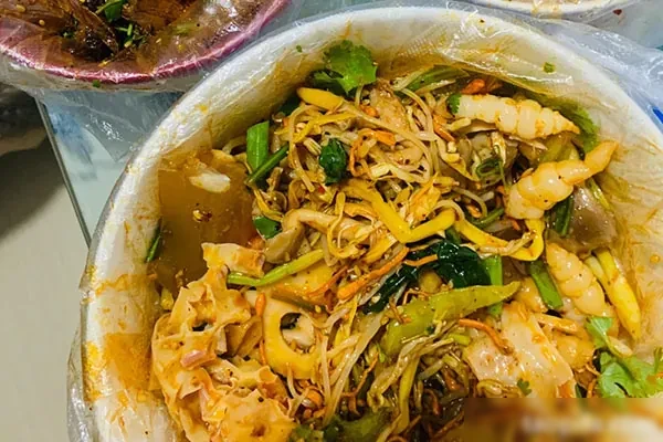 图片[1]-冯记兰州拌菜技术配方和视频教程-配方档案馆