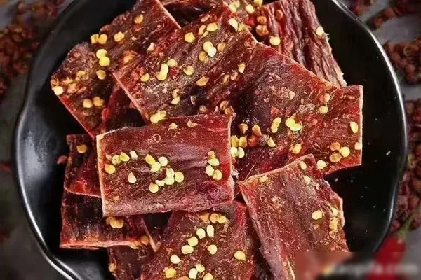 图片[1]-风干牛肉视频教程-配方档案馆