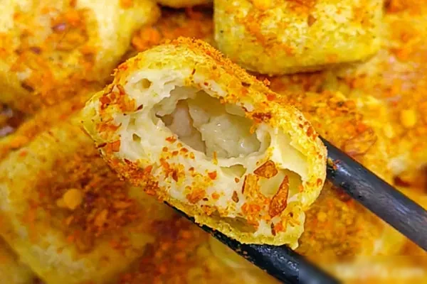 图片[1]-包浆豆腐技术配方和视频教程-配方档案馆