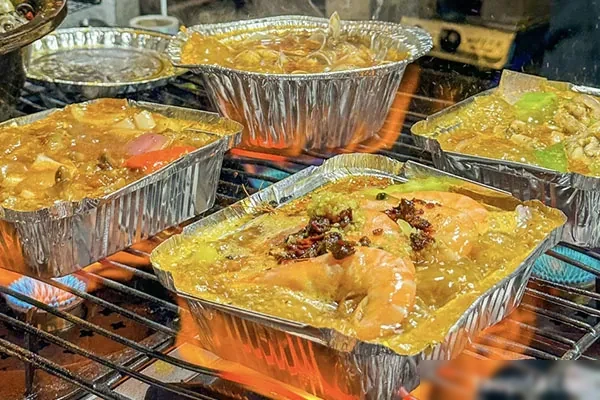 图片[1]-锡纸类技术配方和视频教程-配方档案馆