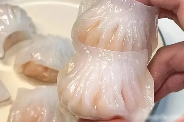 图片[1]-虾饺技术配方和视频教程-配方档案馆