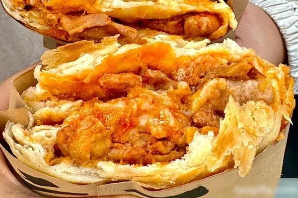 麦多馅饼文字资料-配方档案馆