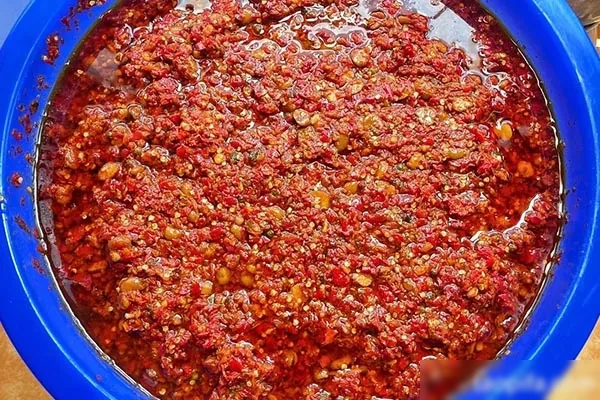 图片[1]-广东点心十大名酱视频教程-配方档案馆