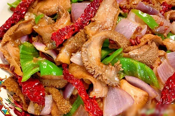 图片[1]-鲜椒草原肚教程-配方档案馆